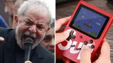 Lula, presidente de Brasil, en 'guerra' con los videojuegos: "No hay niños que no jueguen esas porquerías"