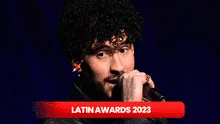 ▷ ¿Dónde ver los Latin American Music Awards 2023 EN VIVO? Guía de canales de transmisión