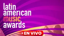 ¿Qué artistas se presentan en Latin AMAs 2023 y cómo votar ONLINE?