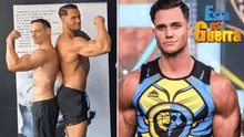 ¿A qué se dedica Fabio Agostini tras alejarse de EEG y de la televisión?