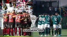 [Fútbol Libre TV] Universitario vs. Goiás: sigue AQUÍ el partido por Copa Sudamericana 2023