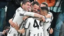Juventus ganó en mesa: recupera 15 puntos y es tercero en la Serie A