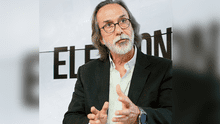 Hernán Chaparro: “El Congreso y el Ejecutivo han decidido que la legitimidad no es algo que les interese”