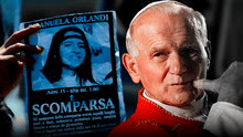 Emanuela Orlandi: ¿por qué acusan a Juan Pablo II por la desaparición de una niña hace 40 años?