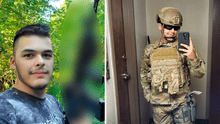 Soldado busca trabajo como asesino a sueldo en web falsa, pero termina preso por el FBI
