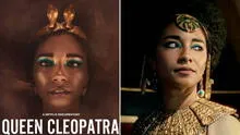La reina Cleopatra: estreno de Netflix con Jada Pinkett-Smith aún no sale y ya enojó a fans