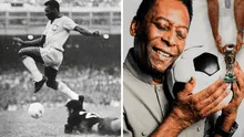 ¿Cómo fue el día que Pelé 'paralizó' una guerra en Nigeria?
