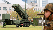 Japón alertó a sus fuerzas militares por temor a misiles de Corea del Norte