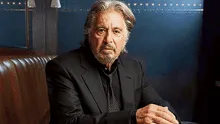 Al Pacino: “Me dieron un guion llamado Star Wars, no lo entendí”