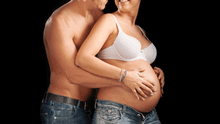 Las 7 posturas más cómodas del "Kamasutra" para tener sexo durante el embarazo