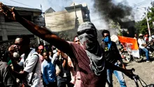 En tan solo 5 días, Haití registra 70 muertos en enfrentamientos entre pandillas