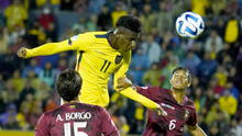 Venezuela empató 1-1 con Ecuador en el final del Sudamericano Sub-17: la Tri quedó subcampeona