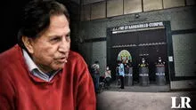 Alejandro Toledo podría acogerse a confesión sincera, afirmó procuradora por el caso Lava Jato