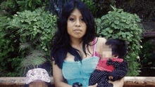 Familia de Esthefanny Díaz y sus 2 hijas convocan a nuevo plantón a 7 años de su desaparición