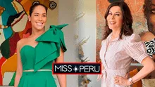 Miss Perú 2023: ¿quiénes son las exreinas de belleza que conforman el jurado del certamen?
