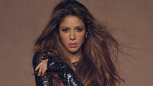 Shakira será nombrada como mujer del año en la gala inaugural Mujeres Latinas de los Billboard
