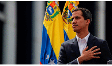 Colombia enviará a Juan Guaidó a Miami tras no ser invitado a la cumbre internacional
