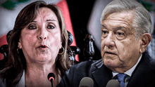 Dina Boluarte sobre Alianza del Pacífico: "No puedo dejar de deplorar la actitud reacia de López Obrador"