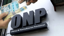 ¿Qué falta, beneficiarios y más sobre el Bono de Reconocimiento ONP 2023?