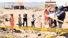 Ayacucho: encuentran dos cuerpos más en el cuartel Los Cabitos