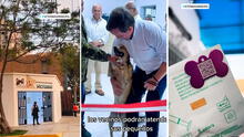 Magdalena: veterinaria municipal atenderá a costo social y registrará mascotas con microchip