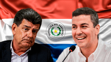 Encuesta Presidencial 2023: ¿quién va ganando en las Elecciones 2023 en Paraguay?