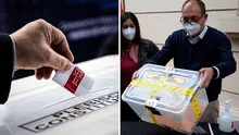 Voto 7 de mayo: ¿es obligatorio ir a votar en las Elecciones en Chile y cuáles son las excusas para no hacerlo?