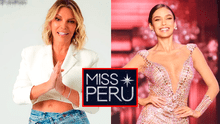 Jessica Newton explica por qué Janick Maceta no formará parte del jurado del Miss Perú 2023