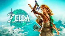 The Legend of Zelda, Tears of the Kingdom: fecha de lanzamiento y todo sobre el nuevo título de Nintendo