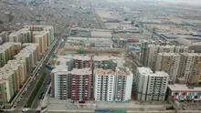 ¿Cuáles son los distritos de Lima que más subieron de precio para alquilar una vivienda?