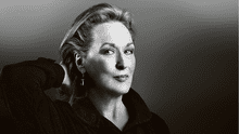 La leyenda Meryl Streep recibe el premio Princesa de Asturias