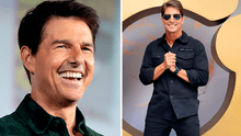 Tom Cruise venezolano: doble del actor sorprendió en redes con idéntico parecido