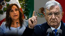 México califica de "conservador" a Gobierno de Perú tras reclamos sobre la Alianza del Pacífico