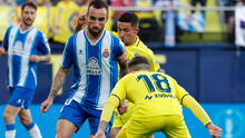 Villarreal venció 4-2 al Espanyol, lo complica en la baja y se mete en zona de competencias UEFA