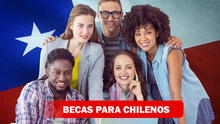 Becas Chile 2023: hasta cuándo puedo postular y cuáles son los requisitos para estudiar en el extranjero