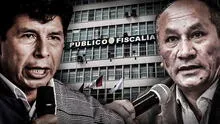 Juan Silva reaparece desde la clandestinidad y niega participación en actos de corrupción