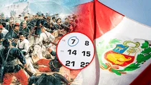 Nuevo feriado nacional 7 de junio: ¿por qué se declaró y para quiénes aplicará?