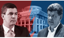Paraguay enfrenta un panorama inestable de elecciones tras acusaciones por corrupción a sus candidatos
