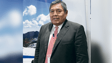 Ulises Solís Llapa: “La nacionalización del litio en Chile es una oportunidad para el Perú”