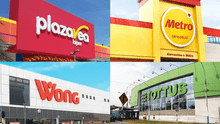 Metro, Plaza vea, Tottus y Wong: horarios y cuáles son los supermercados abiertos hoy en Día del Trabajo