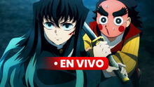 “Kimetsu no Yaiba: Demon Slayer”: fecha y hora para ver el capítulo