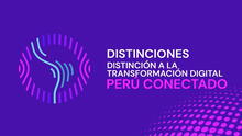 Perú Conectado obtiene galardón en el Premio Latinoamericano Democracia Digital