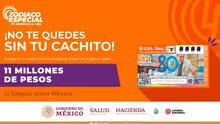 Sorteo Zodiaco Especial: Resultados de la Lotería Nacional HOY, 30 de abril EN VIVO