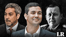 ¿Cuál es el partido de Latinoamérica que solo ha perdido una elección presidencial en 76 años?