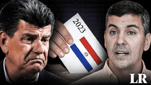 Resultados Elecciones en Paraguay: Santiago Peña se consolida como virtual presidente