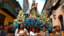 Virgen de Chapi 2023: las mejores frases y oraciones para la patrona de Arequipa