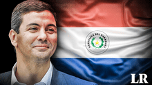 Resultados elecciones 2023: Santiago Peña se convierte en el nuevo presidente de Paraguay