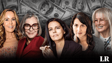 ¿Quiénes son las mujeres más ricas del mundo y cómo lograron su fortuna?