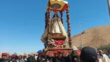 Virgen de Chapi: programa de actividades, horarios, historia y últimas noticias de la festividad