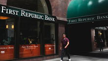 JPMorgan adquiere First Republic Bank por US$10.600 millones